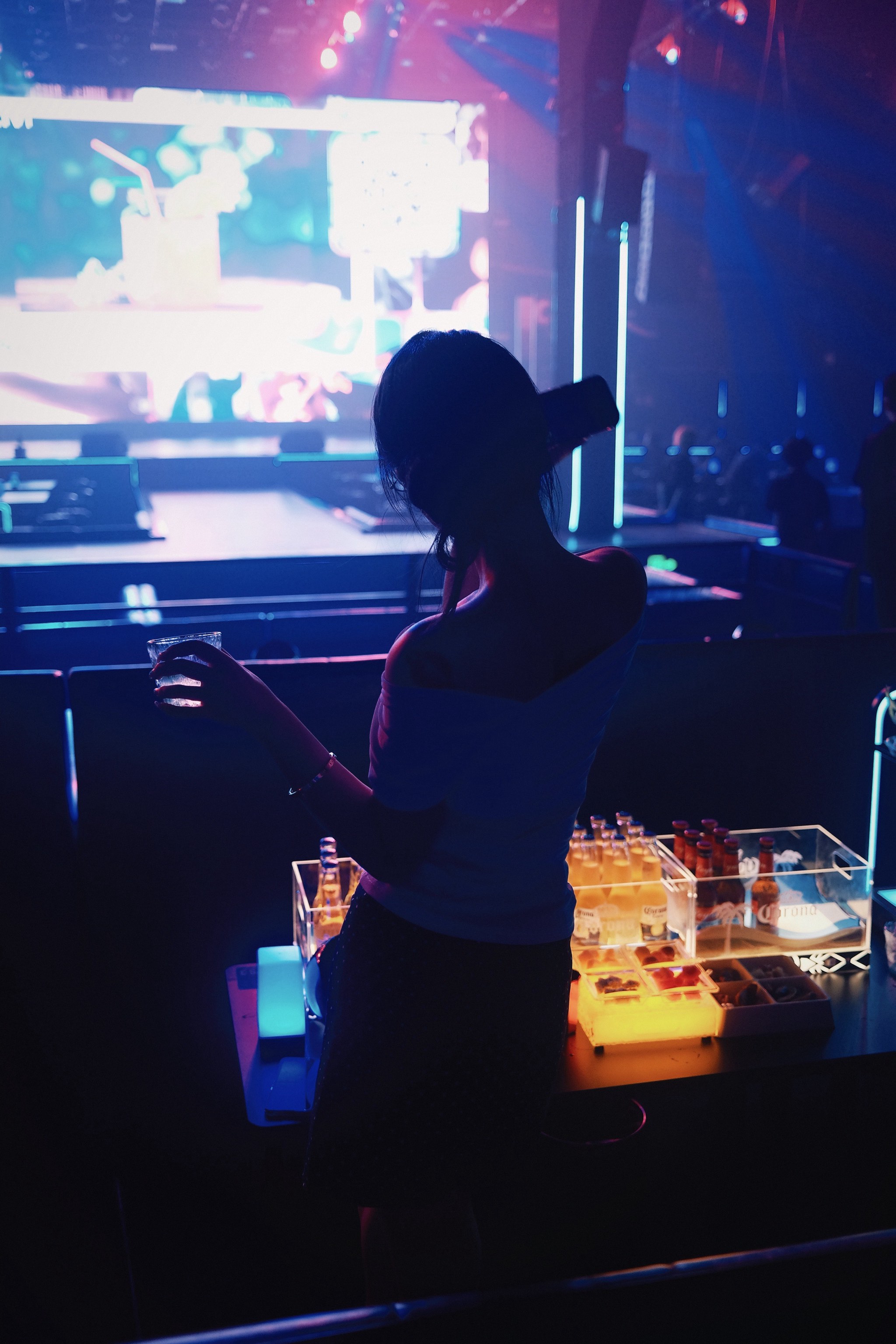 邢台商务ktv中低端区别解析-广宗县ktv预订